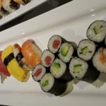 japanse sushi gerechten all you can eat in hengelo